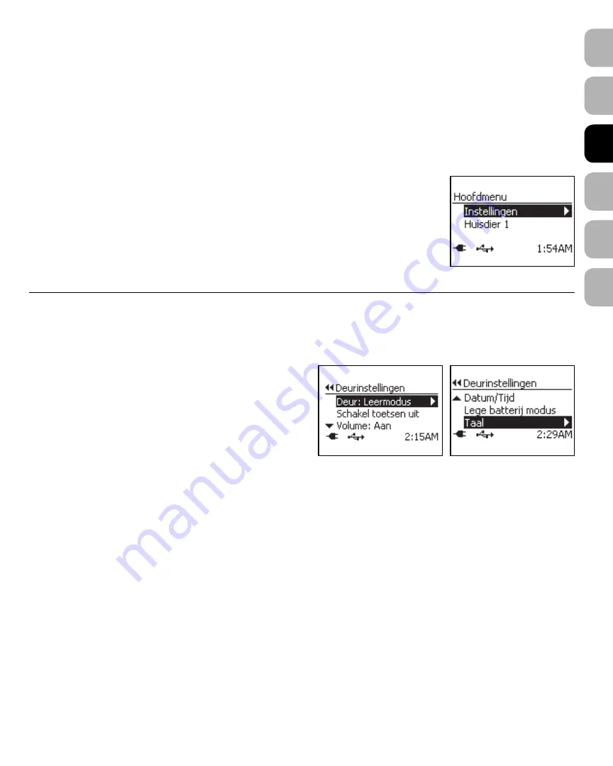 Petsafe Passport PPA19-20559 Operating Manual Download Page 35