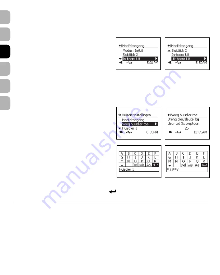 Petsafe Passport PPA19-20559 Operating Manual Download Page 40