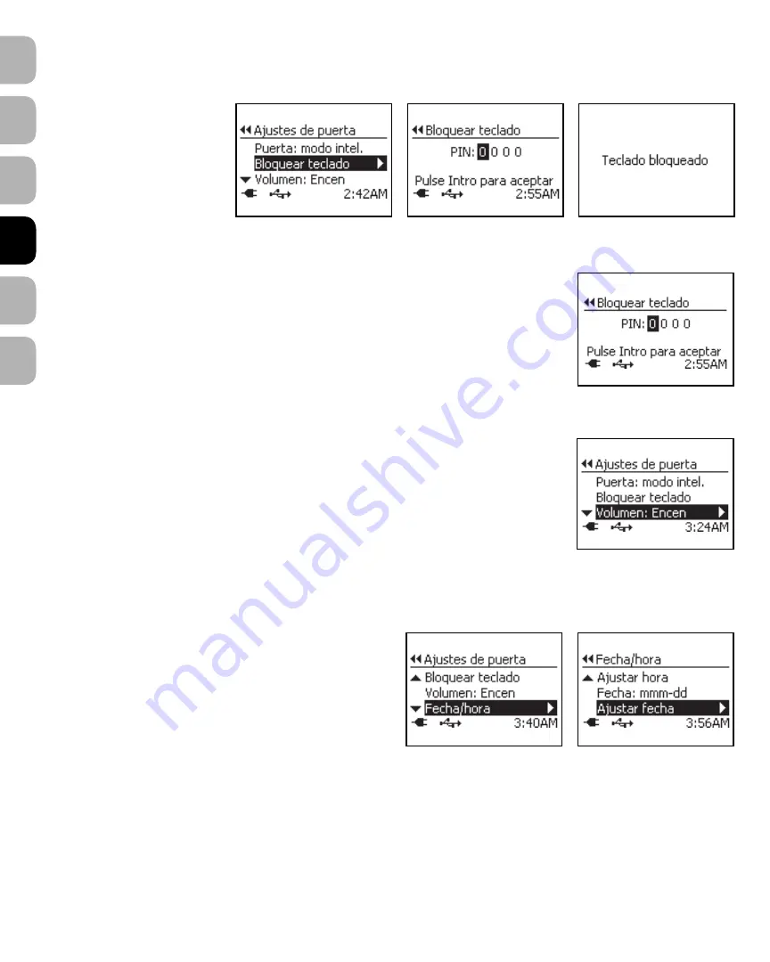 Petsafe Passport PPA19-20559 Operating Manual Download Page 52