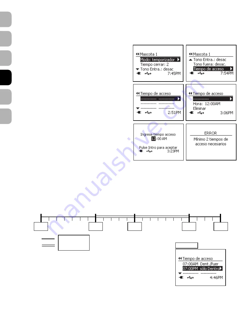 Petsafe Passport PPA19-20559 Operating Manual Download Page 58