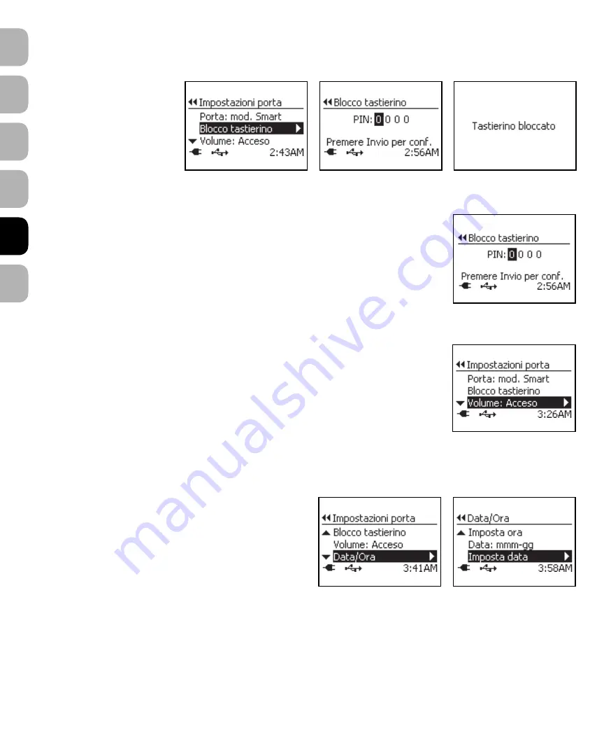 Petsafe Passport PPA19-20559 Operating Manual Download Page 68