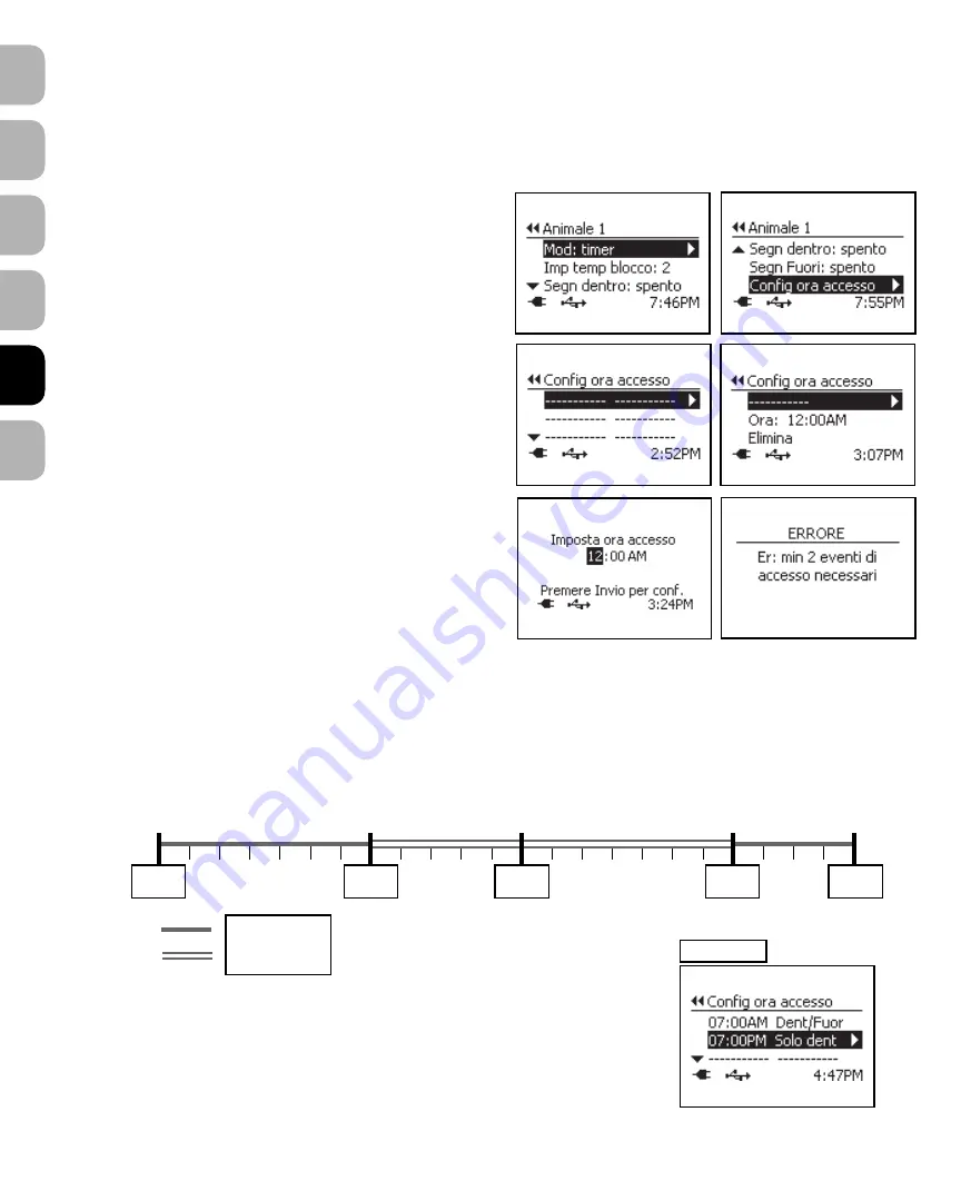 Petsafe Passport PPA19-20559 Operating Manual Download Page 74