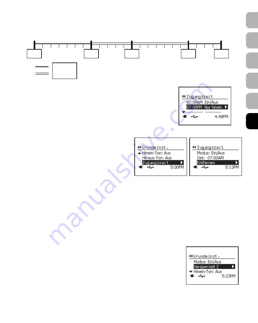 Petsafe Passport PPA19-20559 Operating Manual Download Page 87