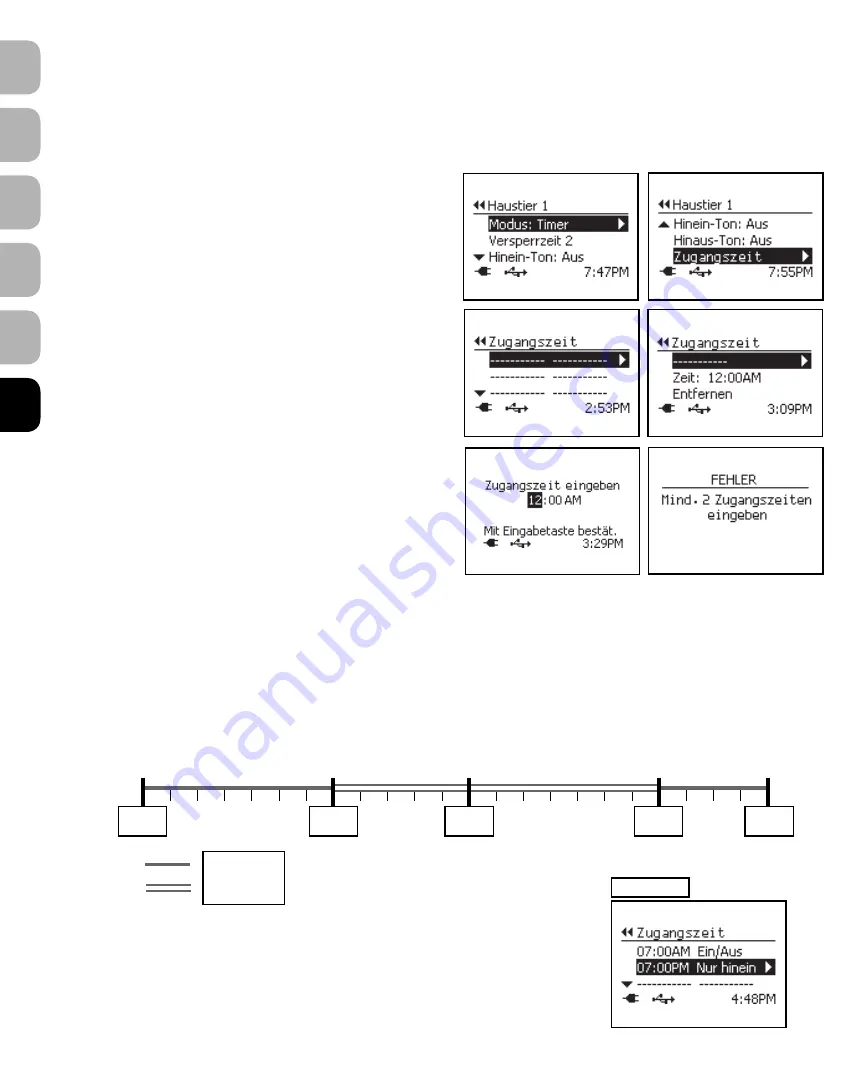 Petsafe Passport PPA19-20559 Operating Manual Download Page 90