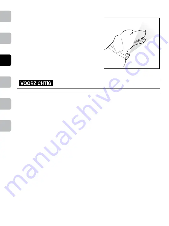 Petsafe PBC17-14135 Operating Manual Download Page 36