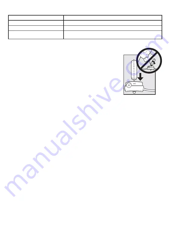 Petsafe PBC19-11043 Operating Manual Download Page 16