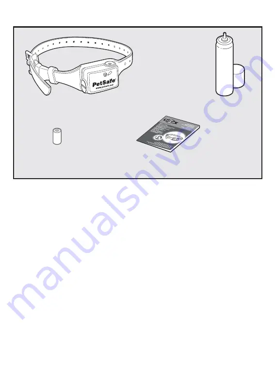 Petsafe PBC19-11043 Скачать руководство пользователя страница 48