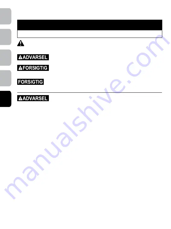 Petsafe PBC44-16177 Operating Manual Download Page 52