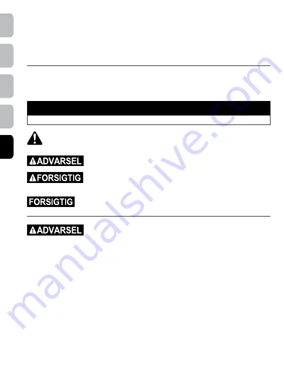 Petsafe PBC44-16393 Product Manual Download Page 42