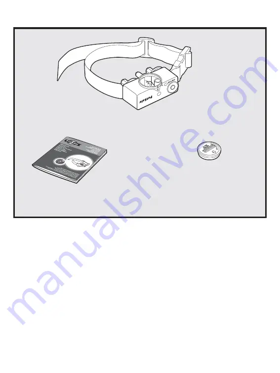 Petsafe PDBC-300-20 Operating Manual Download Page 29