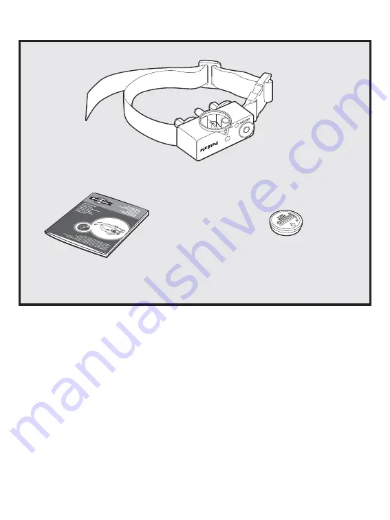 Petsafe PDBC-300-20 Operating Manual Download Page 42