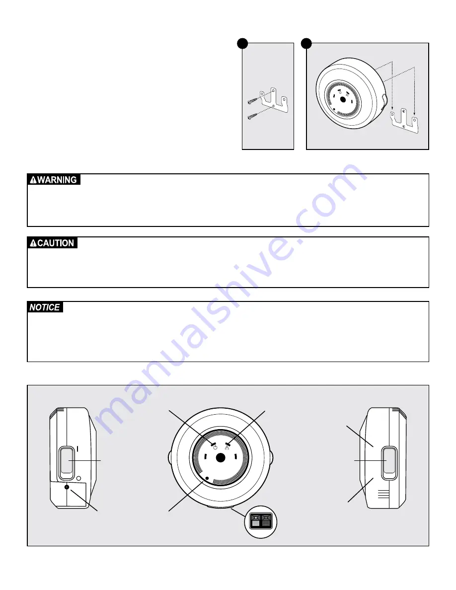 Petsafe PIG00-11115 Operating Manual Download Page 9