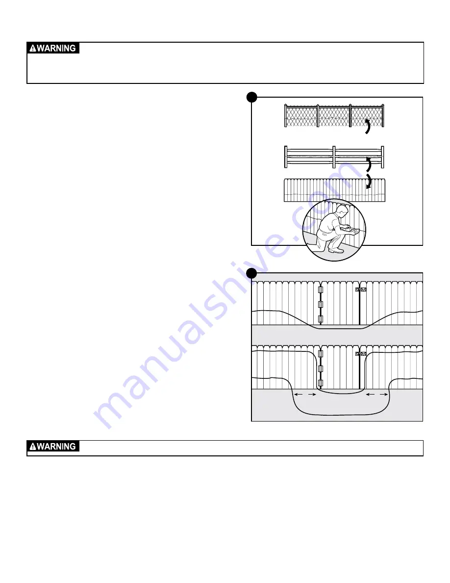 Petsafe PIG00-11115 Operating Manual Download Page 19