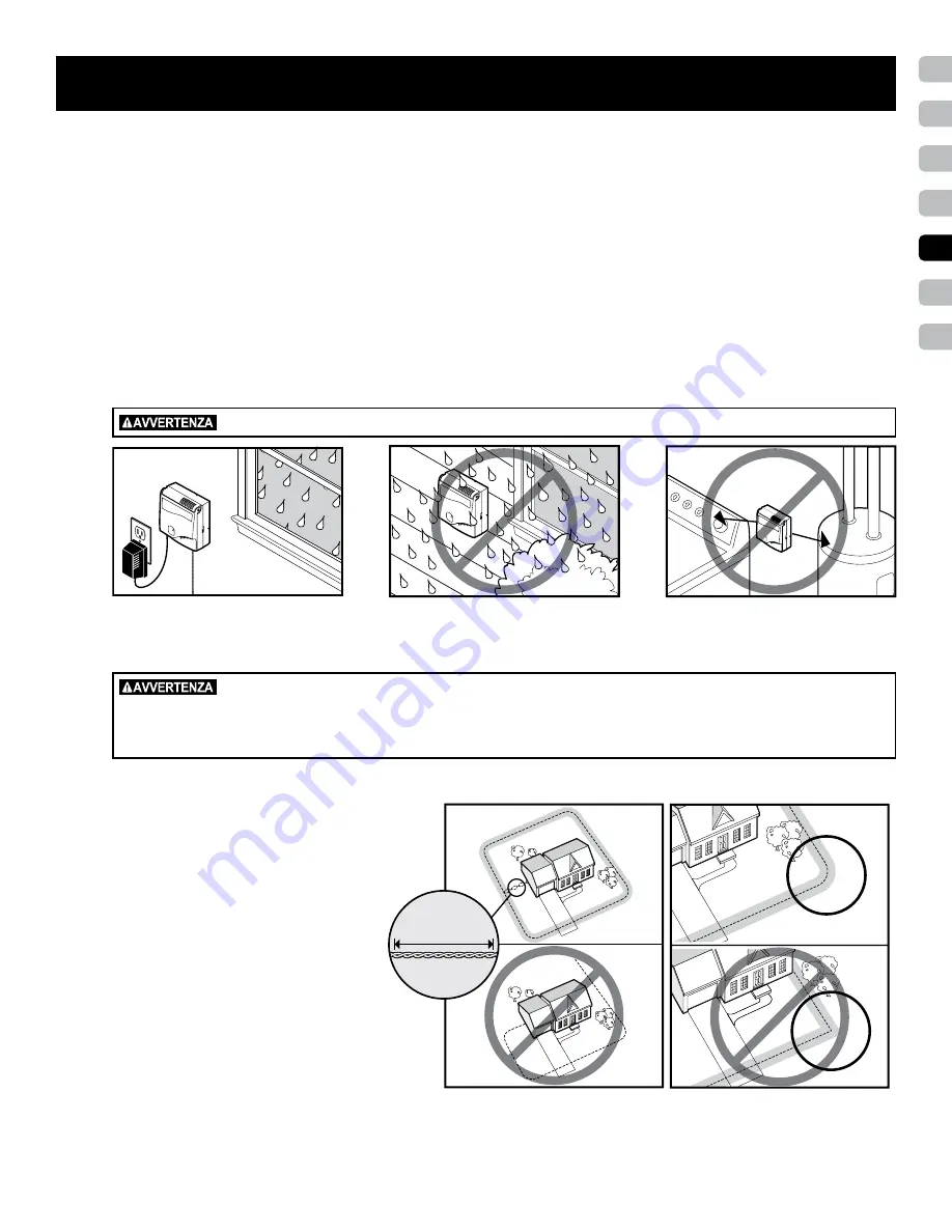 Petsafe PRF-3004XW-20 Скачать руководство пользователя страница 103