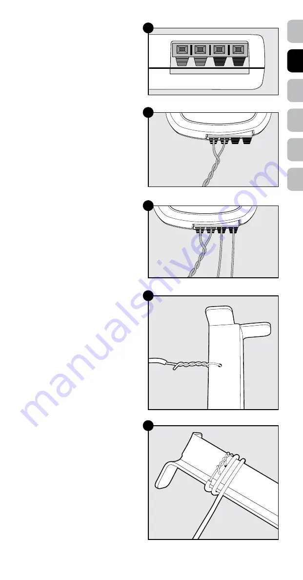 Petsafe RFA-591 Product Manual Download Page 15