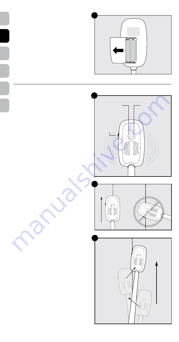 Petsafe RFA-591 Product Manual Download Page 16