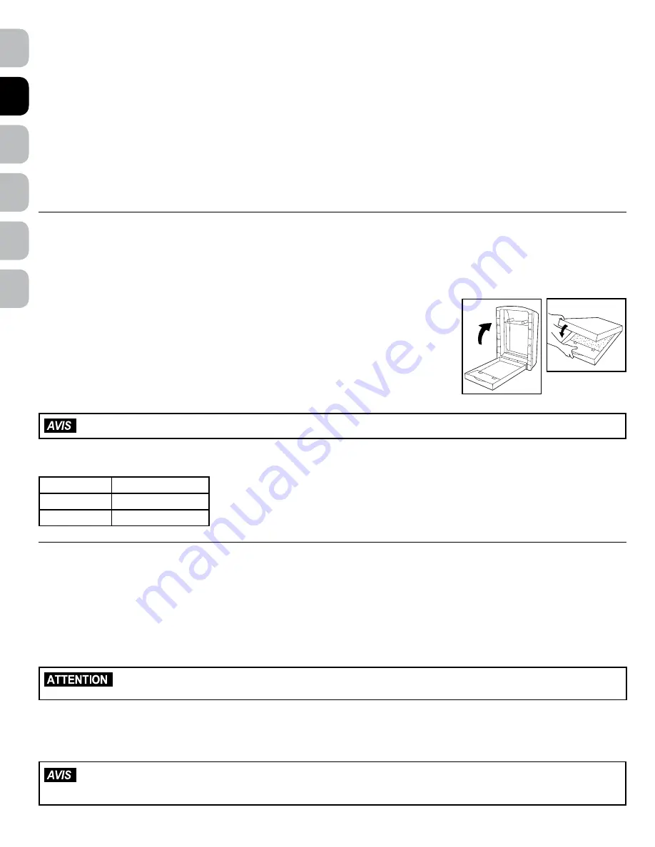 Petsafe ScoopFree PAL19-14656 Operating Manual Download Page 18