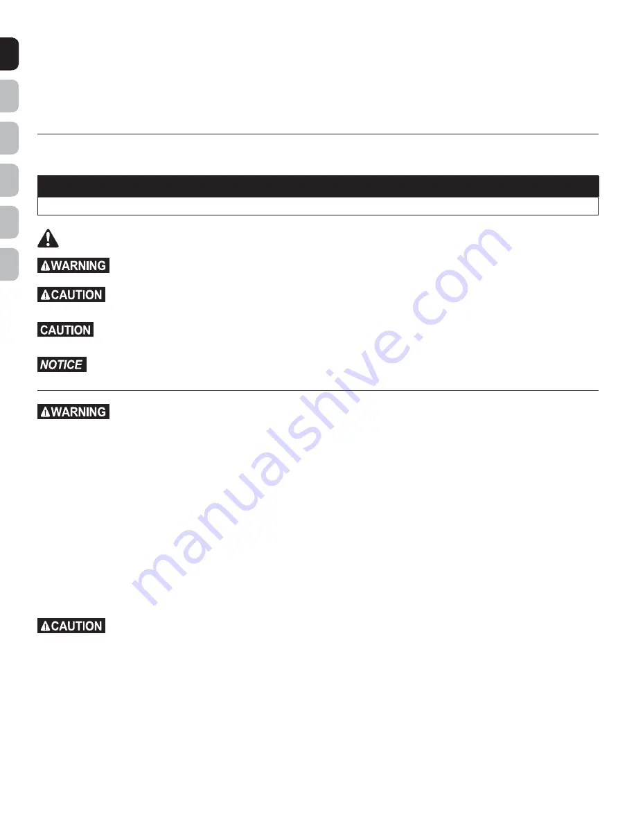 Petsafe Stay & Play PIF19-17106 Product Manual Download Page 2