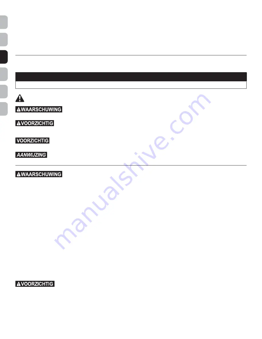 Petsafe Stay & Play PIF19-17106 Product Manual Download Page 36