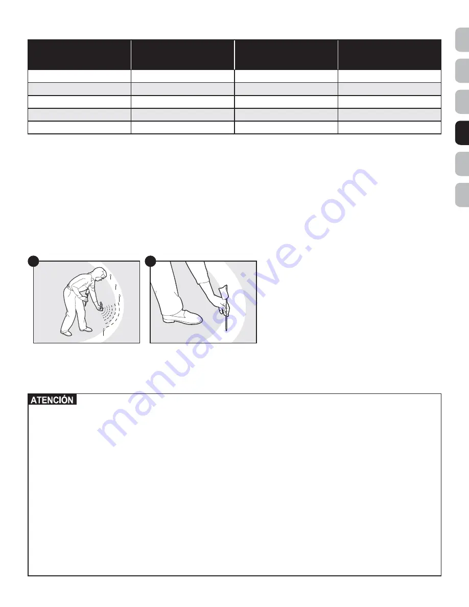 Petsafe Stay & Play PIF19-17106 Product Manual Download Page 63