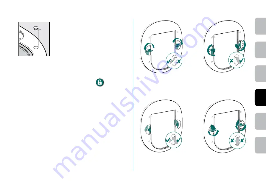 Petsafe Staywell 200 series Installation Manual Download Page 41