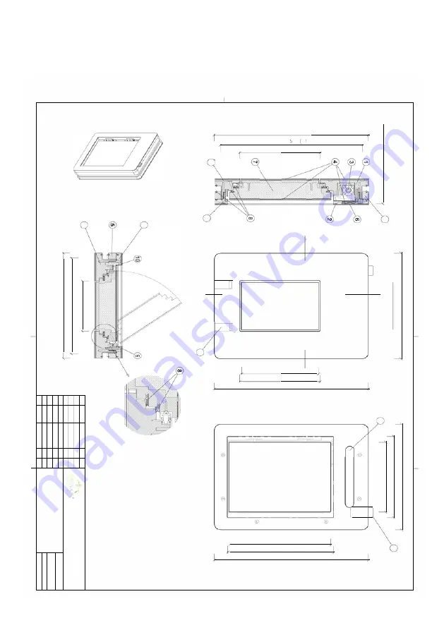 Petwalk Solutions petWALK User Manual Download Page 65