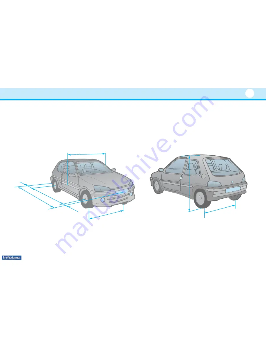 PEUGEOT 106 2001 Скачать руководство пользователя страница 106