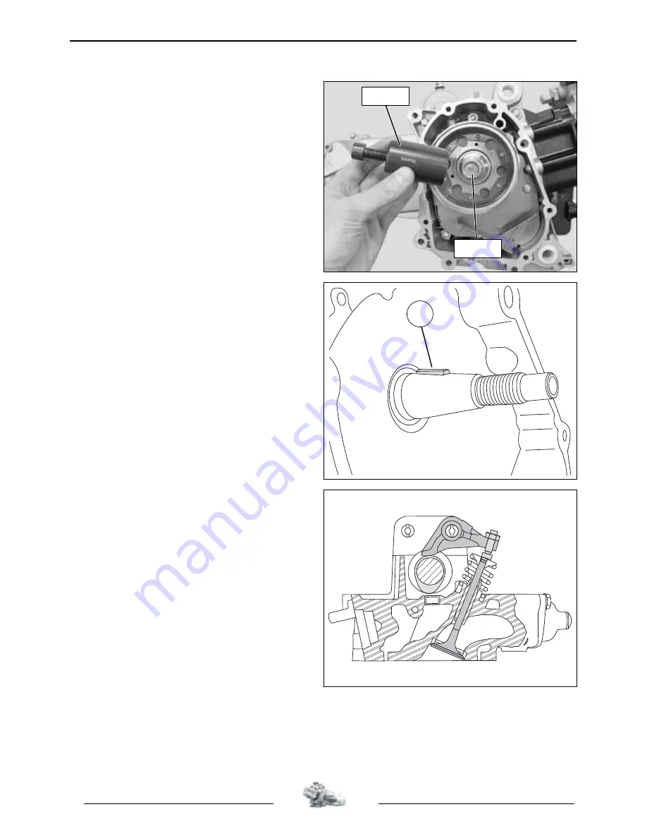 PEUGEOT 150 CC Workshop Manual Download Page 16