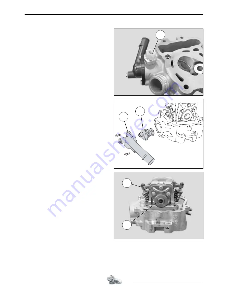 PEUGEOT 150 CC Workshop Manual Download Page 18