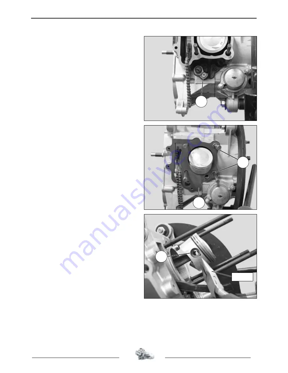 PEUGEOT 150 CC Workshop Manual Download Page 21