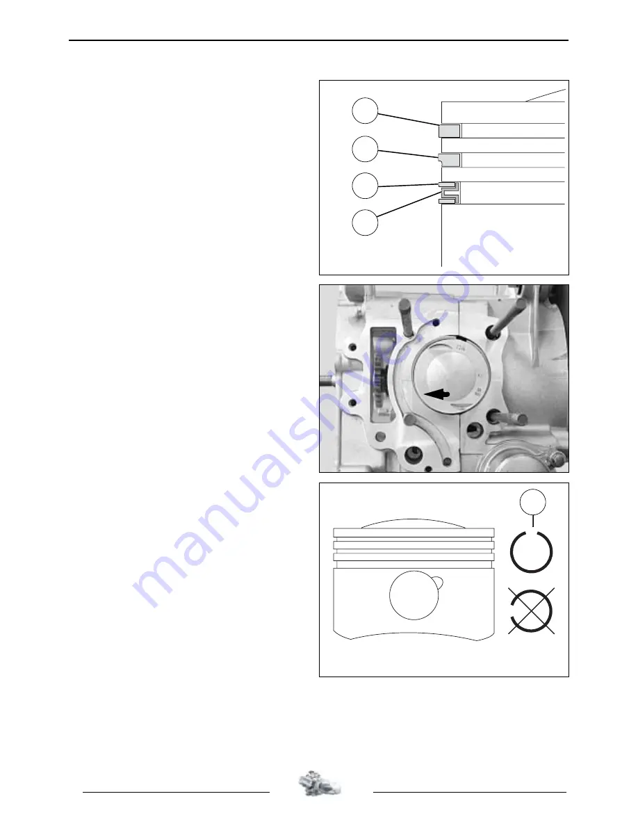 PEUGEOT 150 CC Workshop Manual Download Page 34