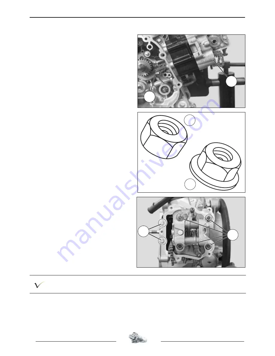 PEUGEOT 150 CC Workshop Manual Download Page 36