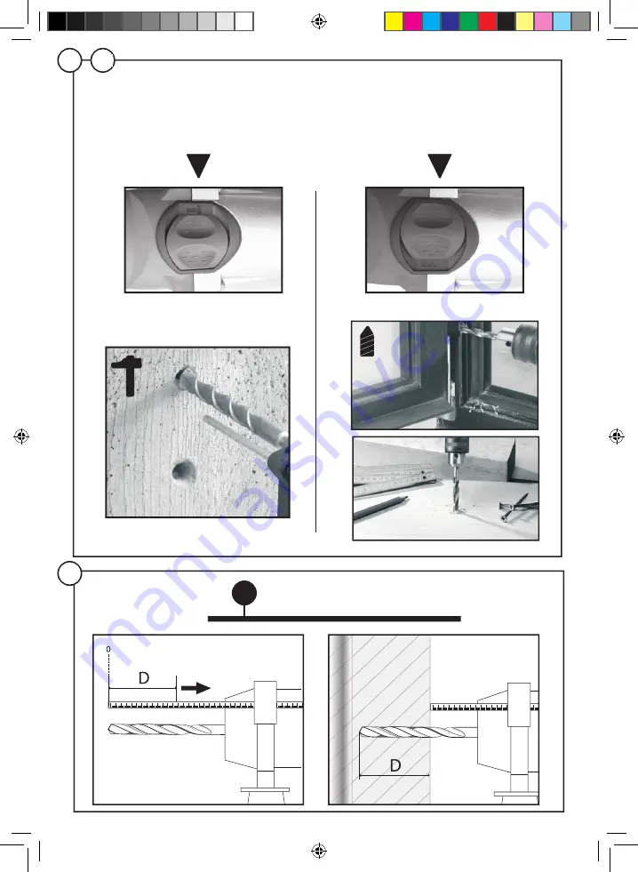 PEUGEOT 150002 Manual Download Page 5