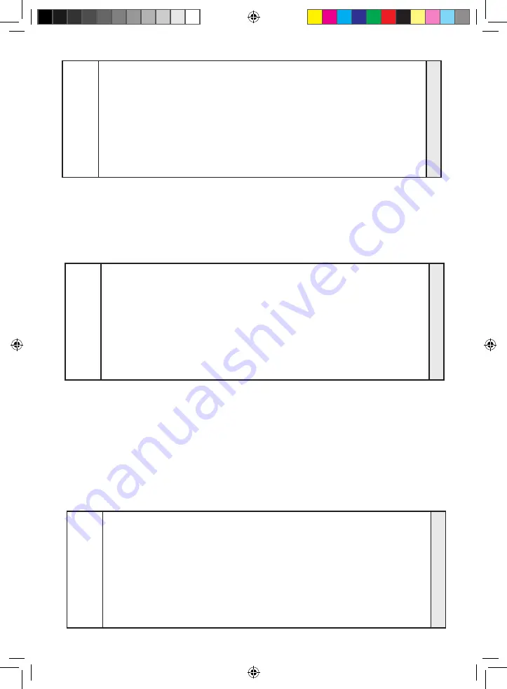 PEUGEOT 150801 Using Manual Download Page 24