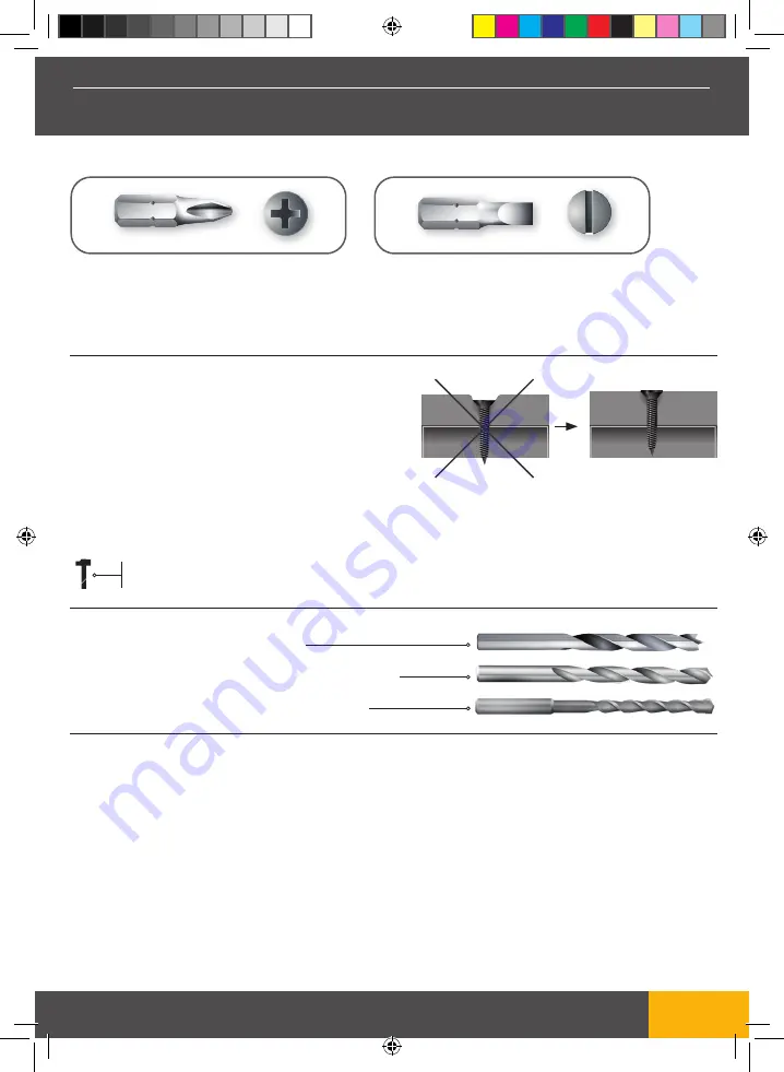 PEUGEOT 250325 Original Manual Translation Download Page 5