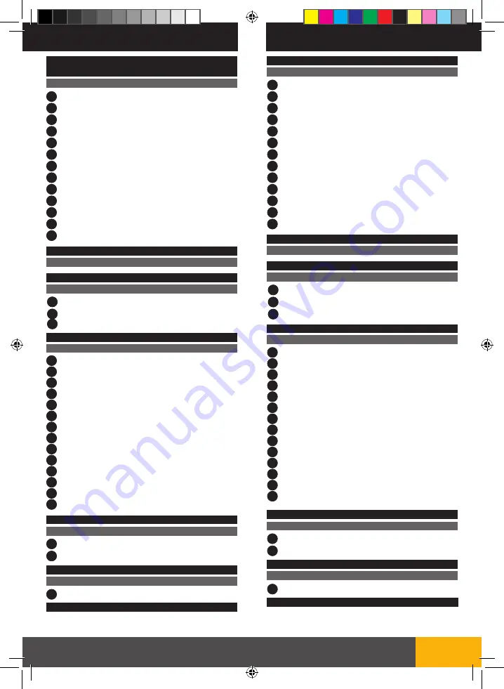 PEUGEOT 250325 Original Manual Translation Download Page 19