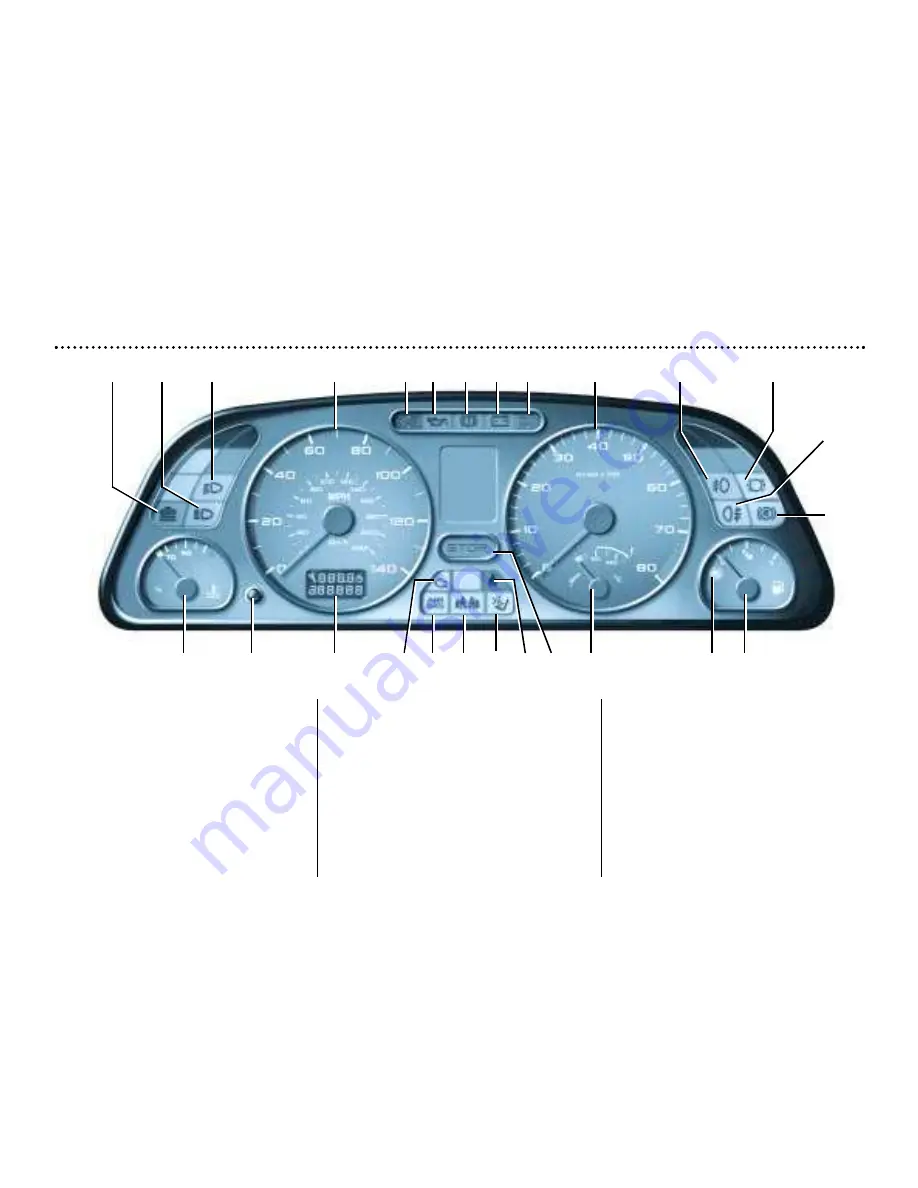 PEUGEOT 306 2002 Скачать руководство пользователя страница 26