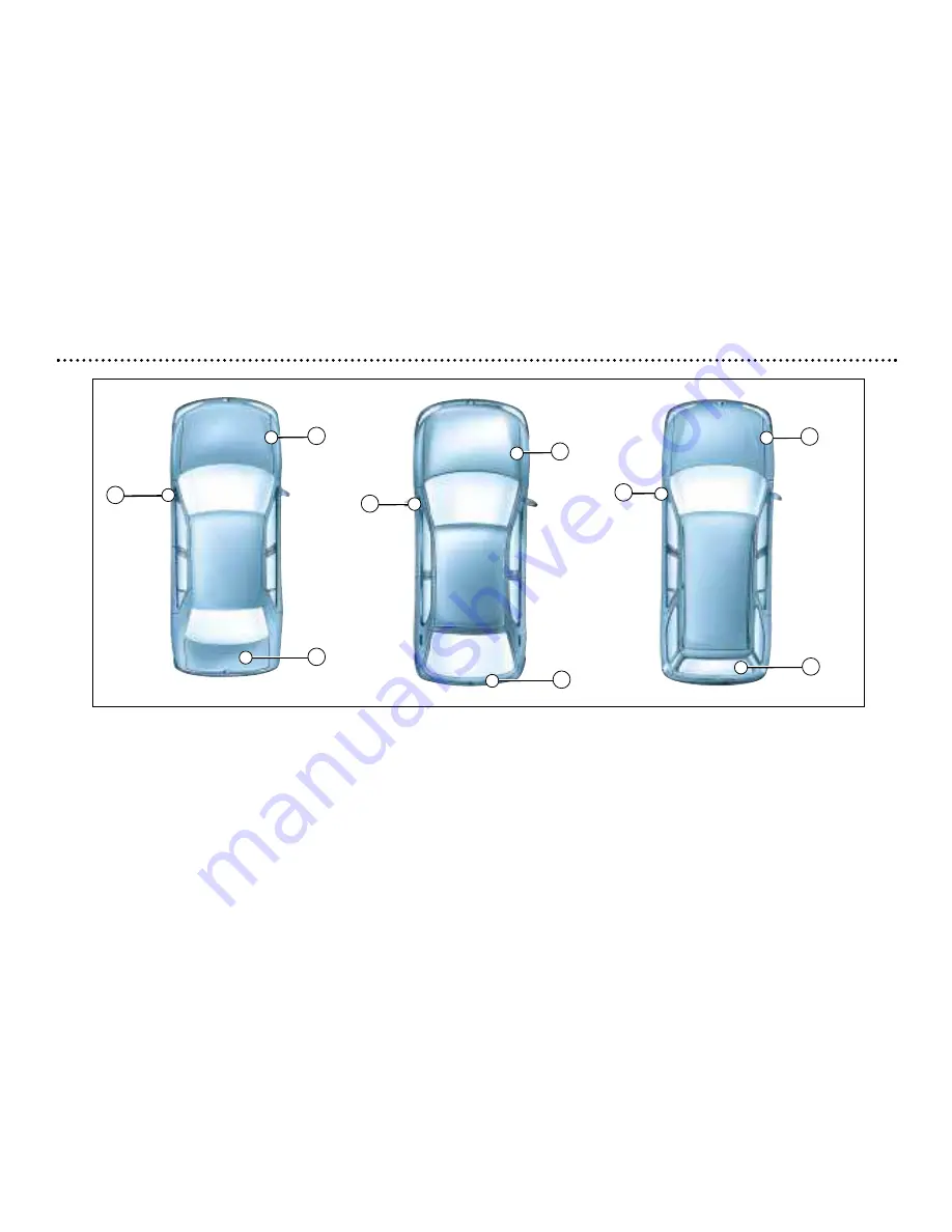 PEUGEOT 306 2002 Скачать руководство пользователя страница 131