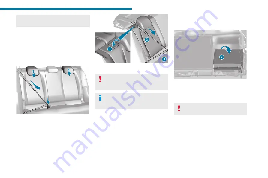 PEUGEOT 308 2020 Handbook Download Page 37