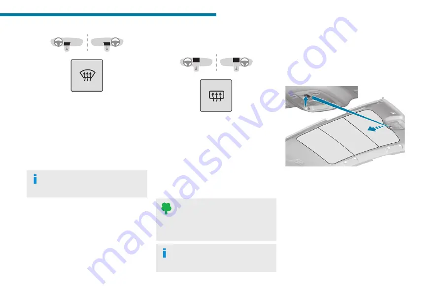 PEUGEOT 308 2020 Handbook Download Page 49