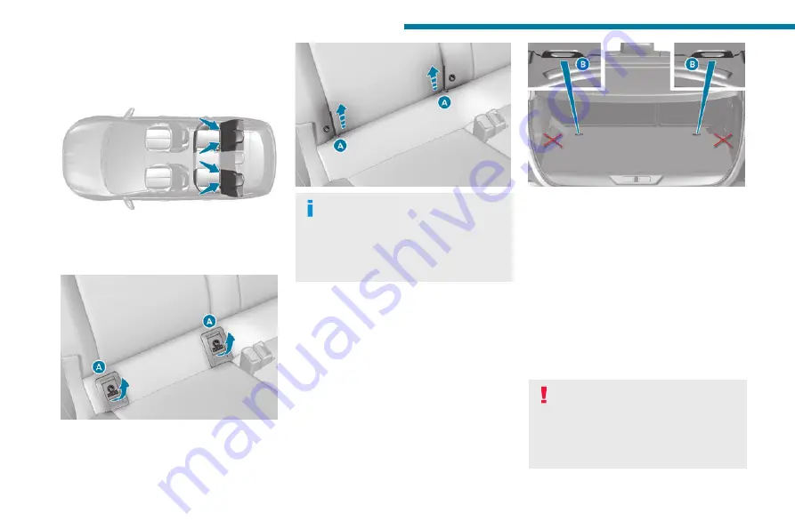 PEUGEOT 308 2020 Handbook Download Page 76