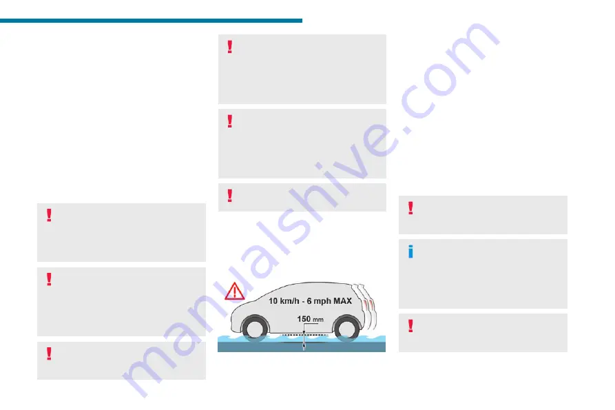 PEUGEOT 308 2020 Handbook Download Page 83