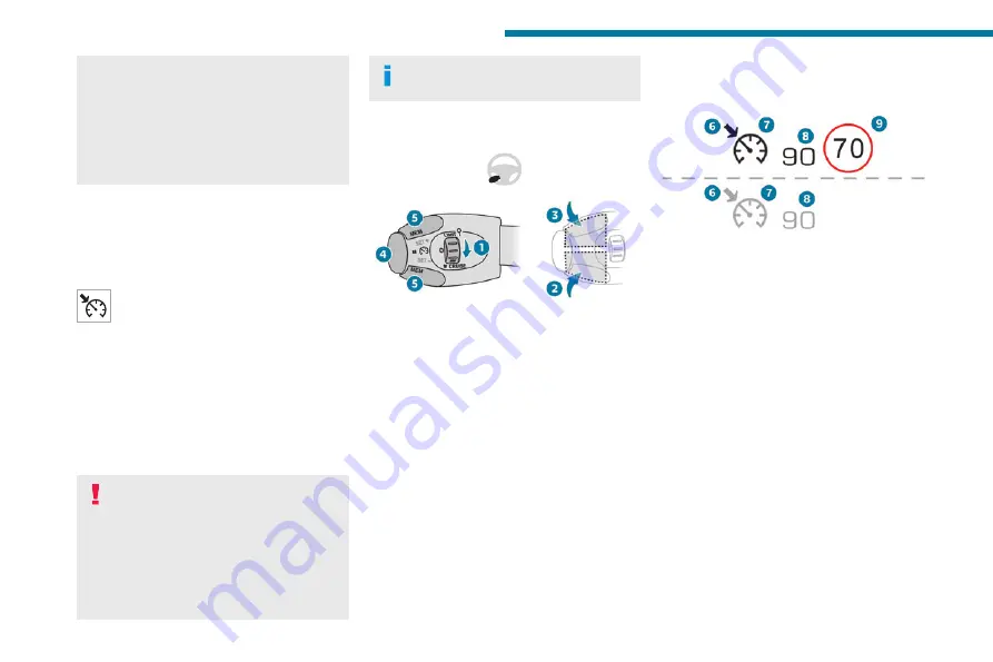 PEUGEOT 308 2020 Handbook Download Page 108