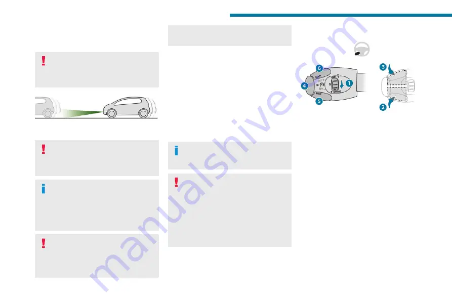 PEUGEOT 308 2020 Скачать руководство пользователя страница 110