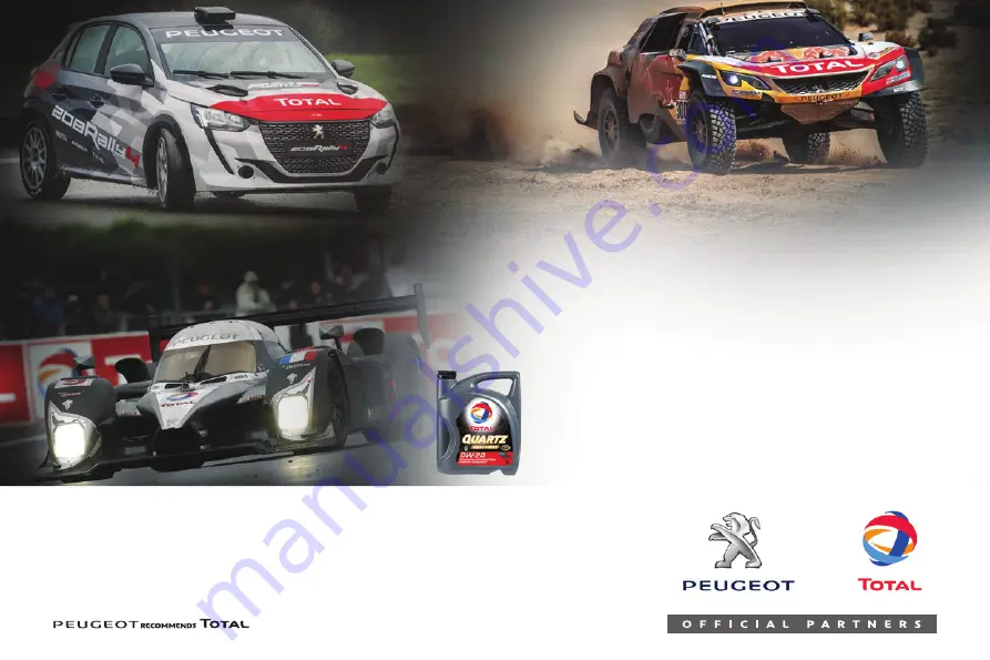 PEUGEOT 308 2020 Handbook Download Page 132