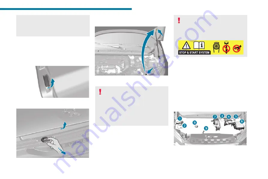 PEUGEOT 308 2020 Скачать руководство пользователя страница 143