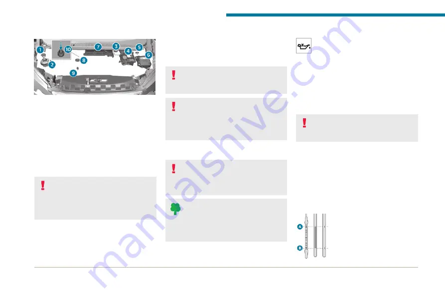 PEUGEOT 308 2020 Handbook Download Page 144