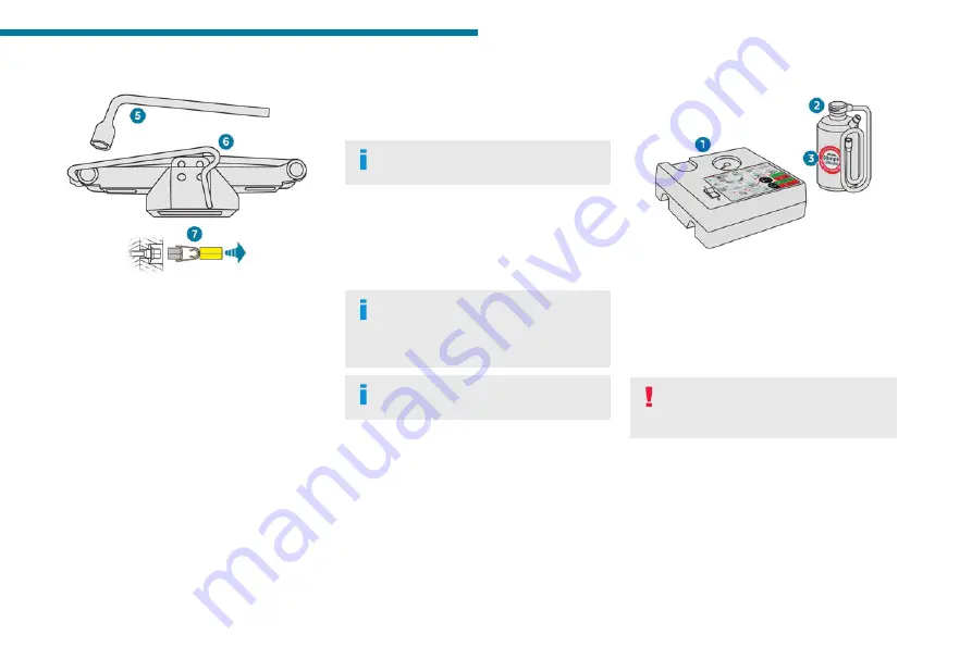 PEUGEOT 308 2020 Handbook Download Page 153