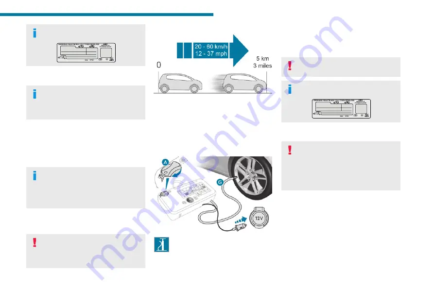 PEUGEOT 308 2020 Скачать руководство пользователя страница 157