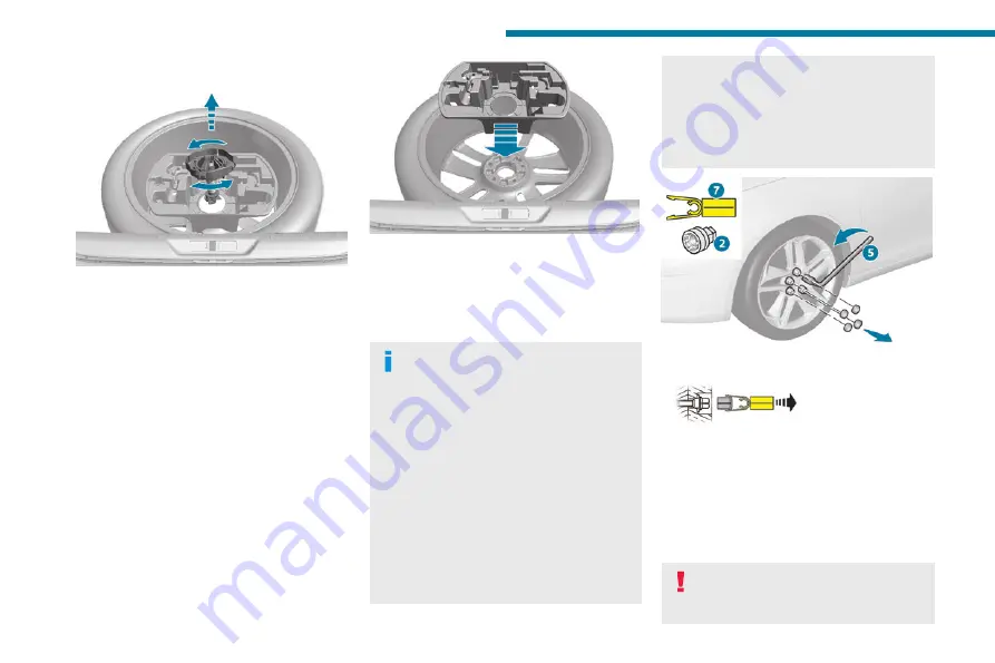 PEUGEOT 308 2020 Handbook Download Page 160